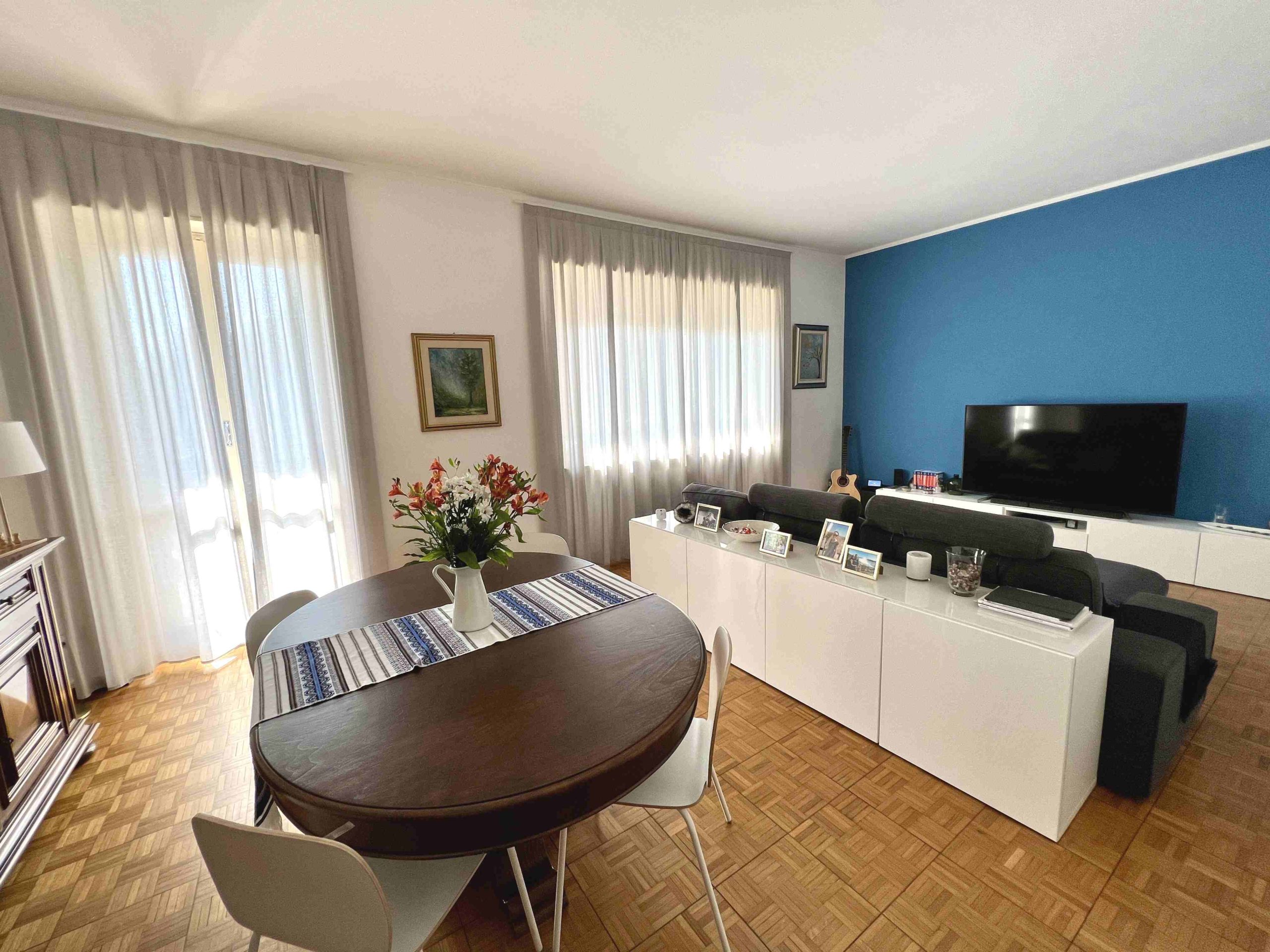 BIELLA CENTRALISSIMO SIGNORILE APPARTAMENTO