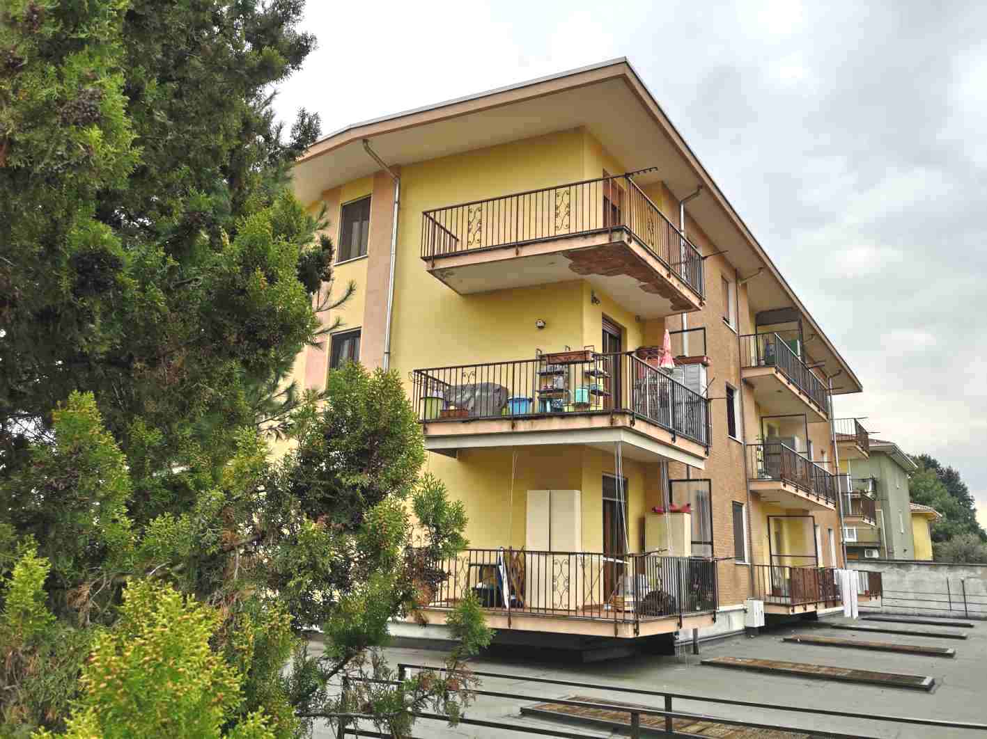 AUTORIMESSA SINGOLA LIBERA BIELLA MASARONE