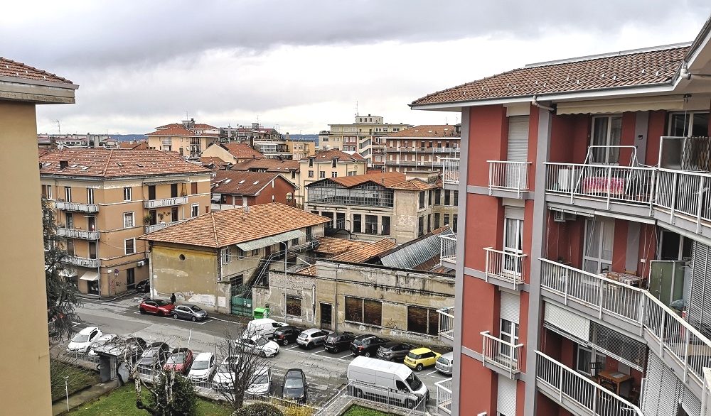 TRENTO 4F