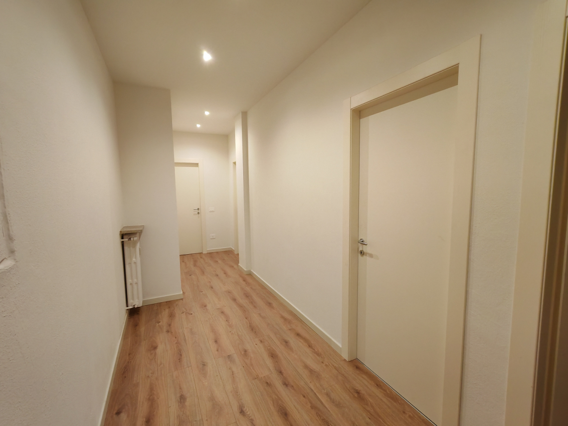 AFFITTO UFFICIO SIGNORILE QUARTIERE AFFARI