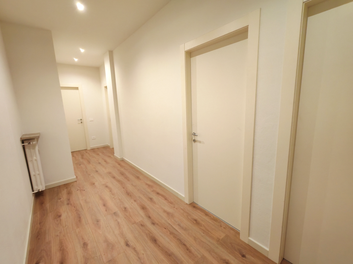 AFFITTO UFFICIO SIGNORILE QUARTIERE AFFARI